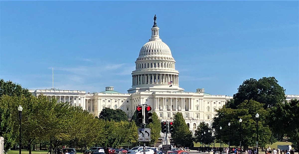 picture of US Capitol