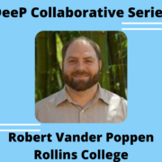Robert Vander Poppen, Rollins College