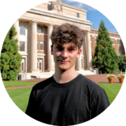 DCI Fellow Student Profile Image