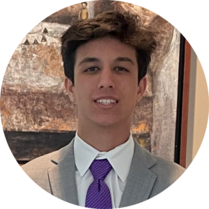 DCI Fellow Student Profile Image
