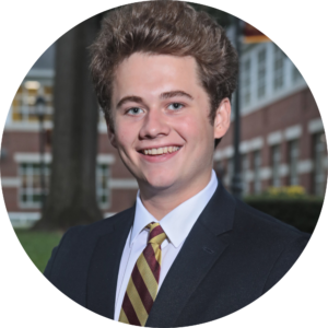 DCI Fellow Student Profile Image
