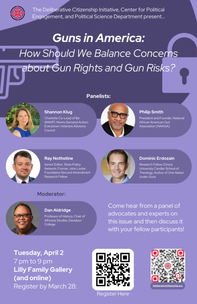 gun forum flyer