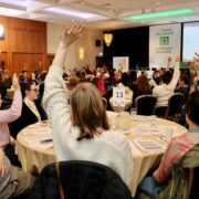 Citizens Assembly in Ireland.