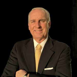 Jay Malick