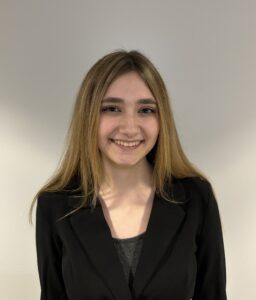 photo of Alyssa