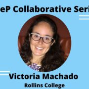Photo of Victoria Machado