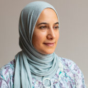 Photo of Hadia Mubarak