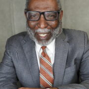 Photo of Bill McKenith