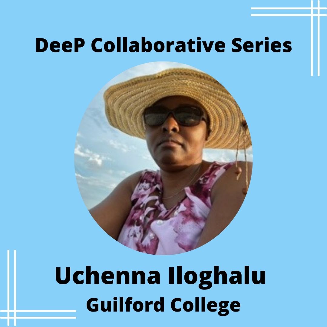 Photo of Uchenna